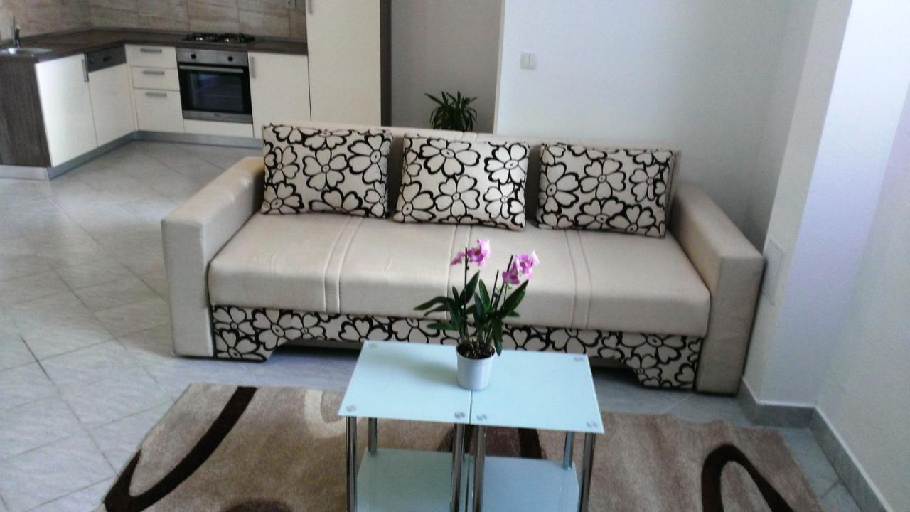 Apartments Jasminka Solin Rum bild