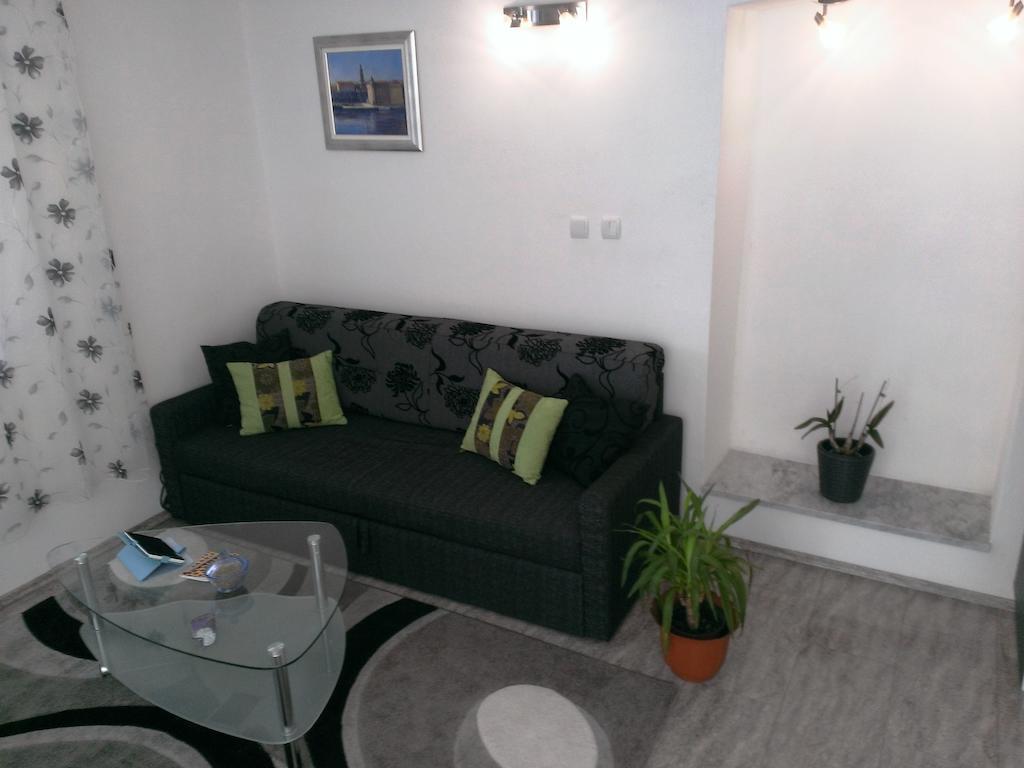 Apartments Jasminka Solin Rum bild